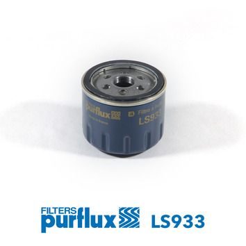 Оливний фільтр PURFLUX LS933 - zapix