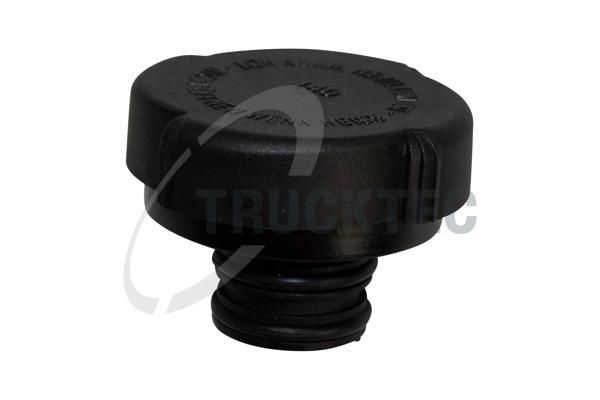 Кришка розширювального бачка TRUCKTEC AUTOMOTIVE 0819130 - zapix
