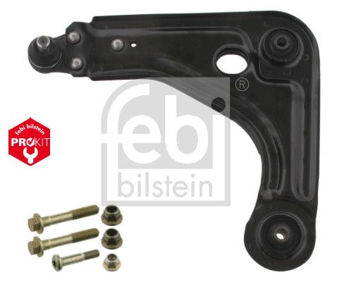 Важіль підвіски FEBI BILSTEIN 33101 - zapix