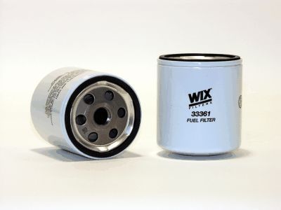 Паливний фільтр WIX FILTERS 33361