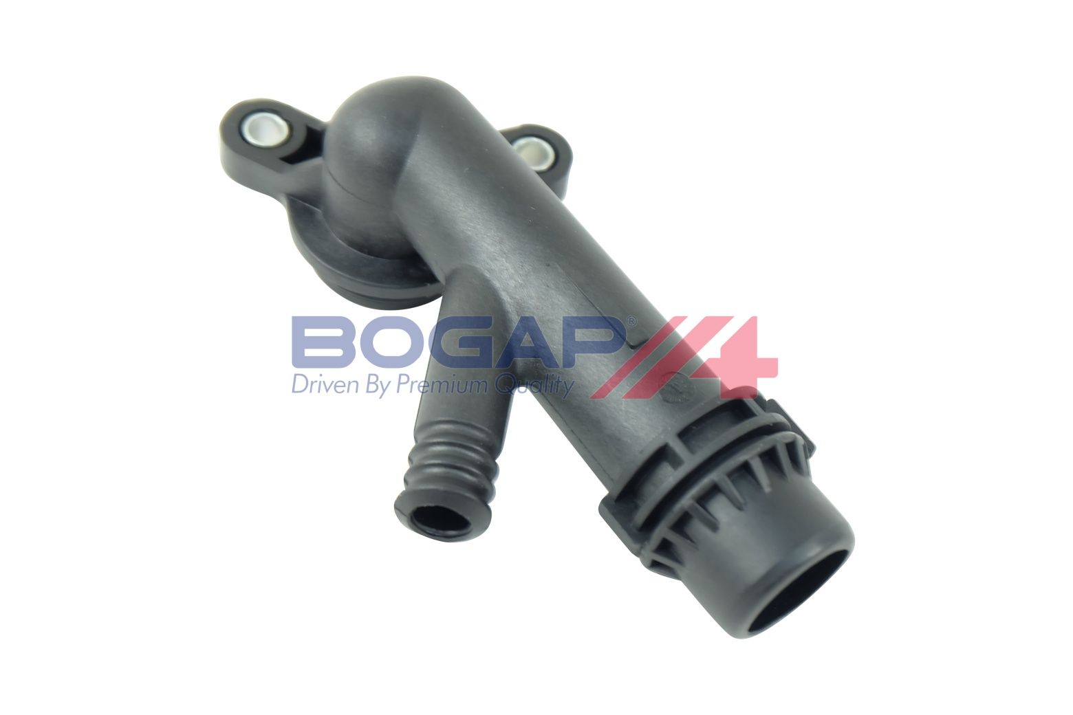 Фланец системы охлаждения BOGAP B4252103