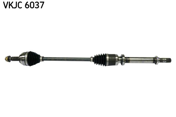 Піввісь SKF VKJC6037 - zapix