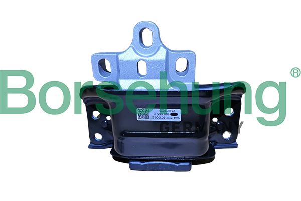 Опора двигуна BORSEHUNG B18763 - zapix