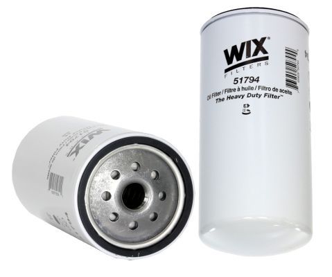 Оливний фільтр WIX FILTERS 51794 - zapix