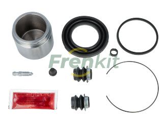 Ремкомплект гальмівного супорта FRENKIT 257915 - zapix
