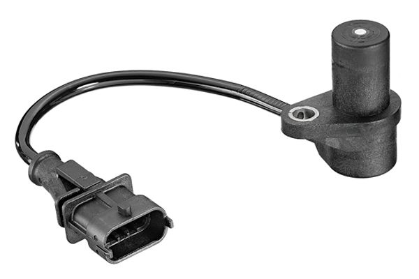 Датчик положення колінчастого валу BOSCH 0281002410 - zapix