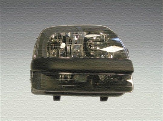 Основна фара MAGNETI MARELLI 712405501120 - zapix