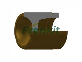 Поршень гальмівного супорта FRENKIT P566201 - zapix