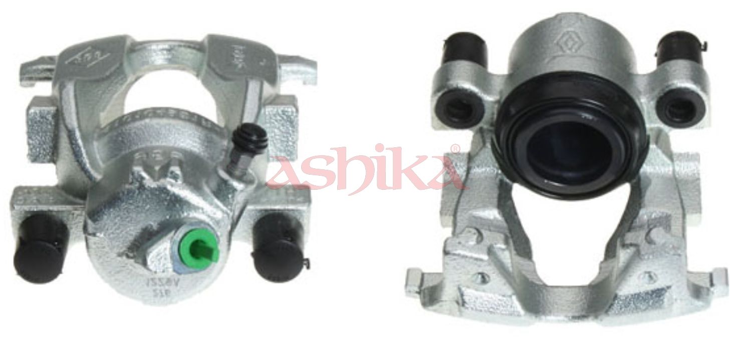 Гальмівний супорт ASHIKA CAL119RJM - zapix