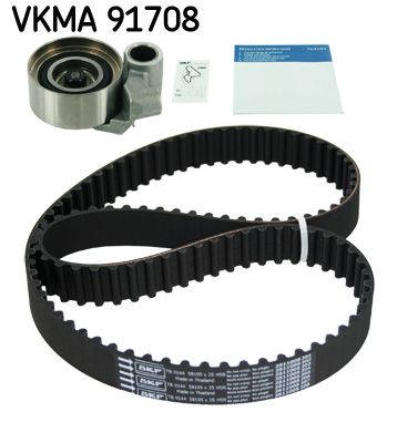 Комплект ременя ГРМ SKF VKMA91708 - zapix