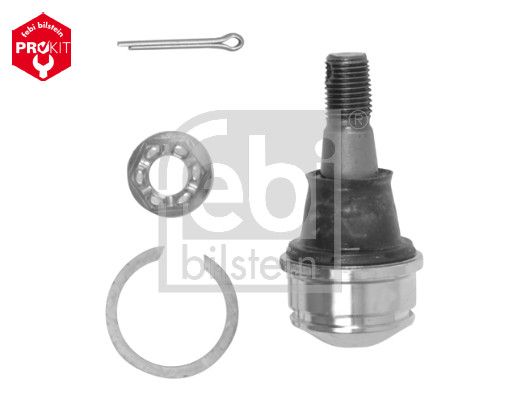 Кульова опора FEBI BILSTEIN 43113 - zapix