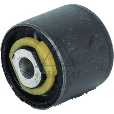 Сайлентблок важеля ASMETAL 38OP5001 - zapix