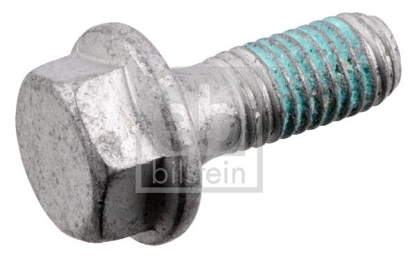 Болт супорта FEBI BILSTEIN 182428 - zapix
