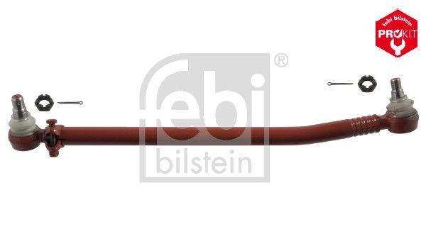 Тяга кермова FEBI BILSTEIN 11245 - zapix