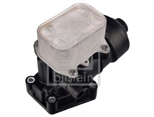 Корпус оливного фільтра FEBI BILSTEIN 109394 - zapix