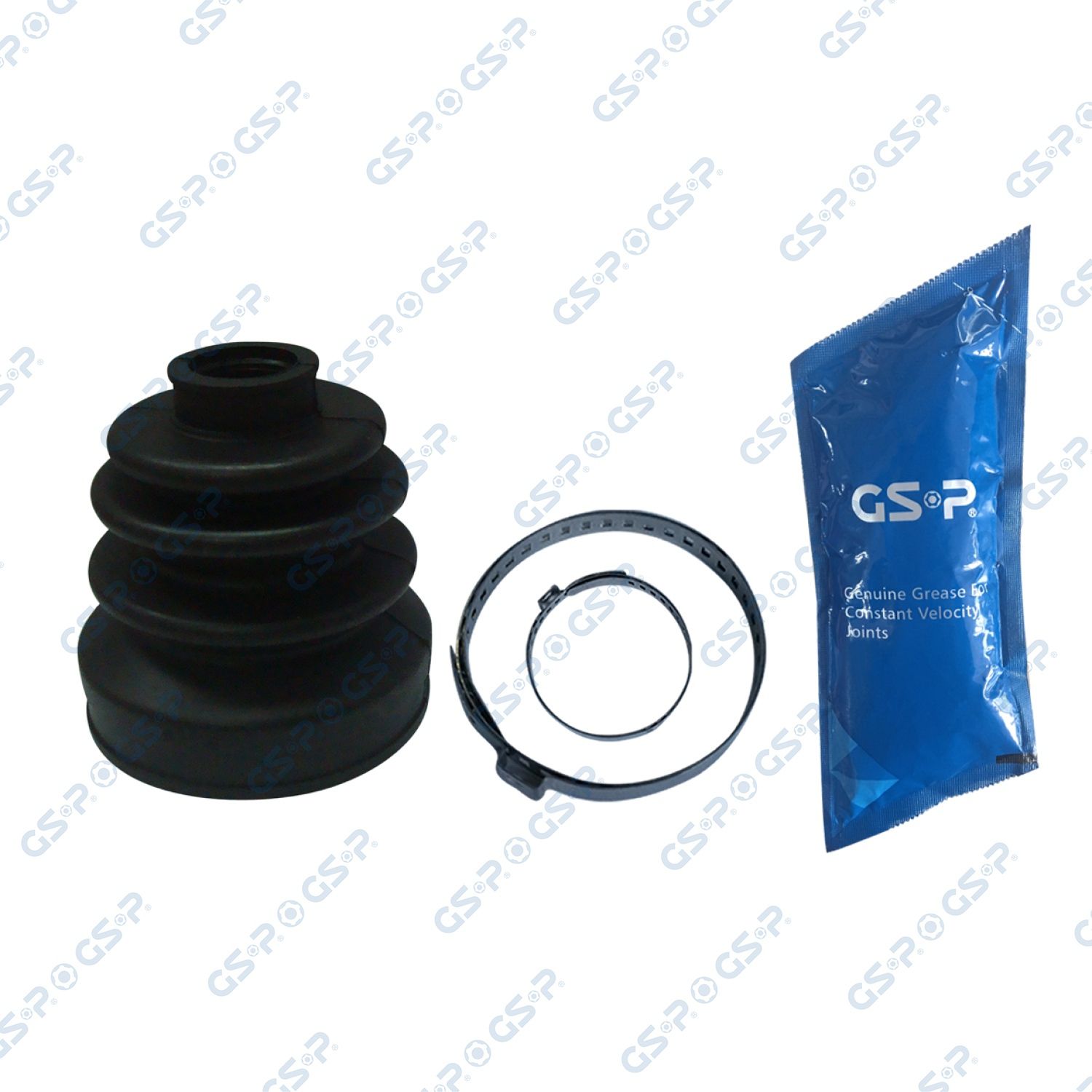 Пильник ШРКШ GSP 760036 - zapix