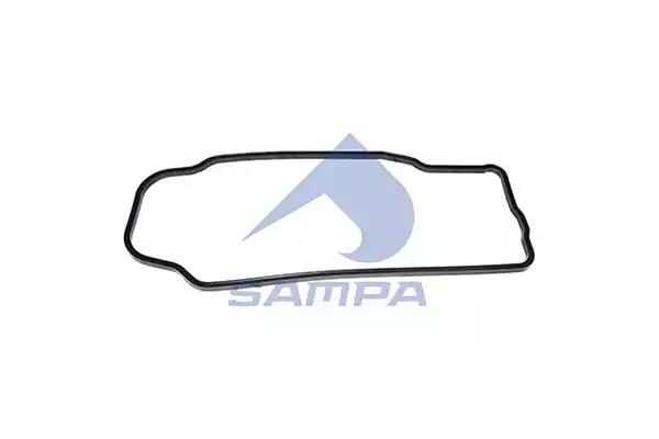 Прокладка оливного піддона SAMPA 022240 - zapix