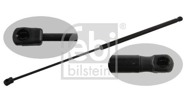 Газовий упор капота FEBI BILSTEIN 36214 - zapix