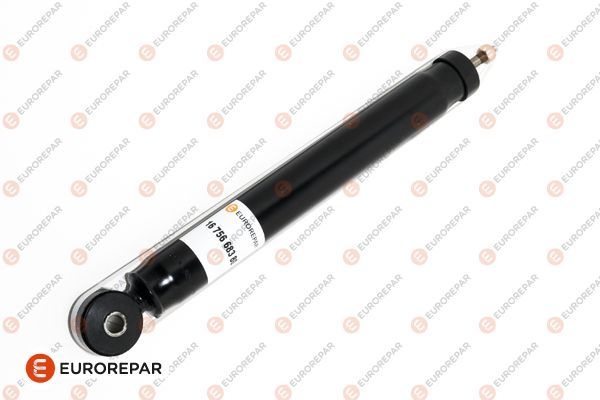 Амортизатор EUROREPAR 1675668380 - zapix