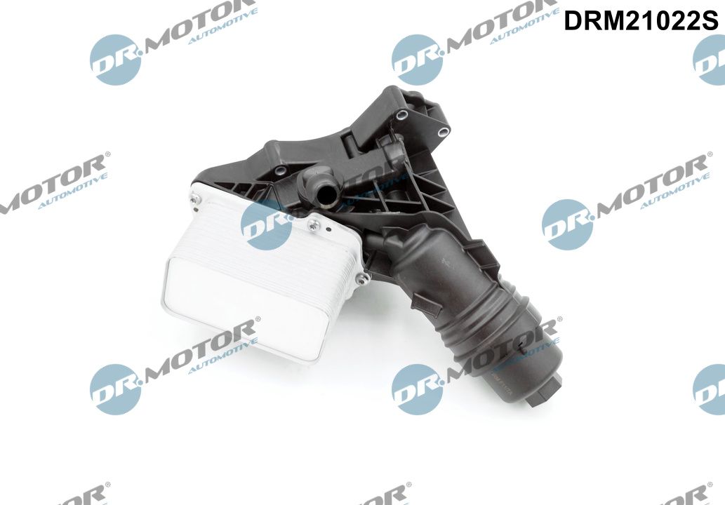 Корпус оливного фільтра DR.MOTOR AUTOMOTIVE DRM21022S - zapix