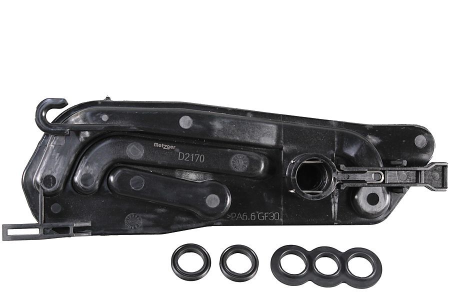 Кріплення розширювального бачка METZGER 4010425 - zapix