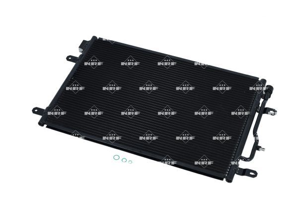 Радиатор кондиционера NRF 35404