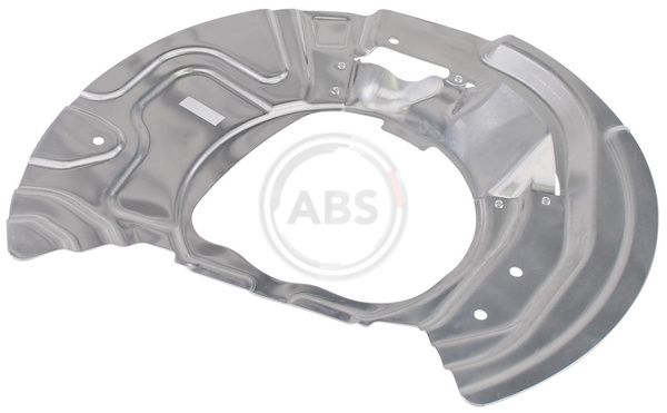 Захист гальмівного диска A.B.S. 11120 - zapix