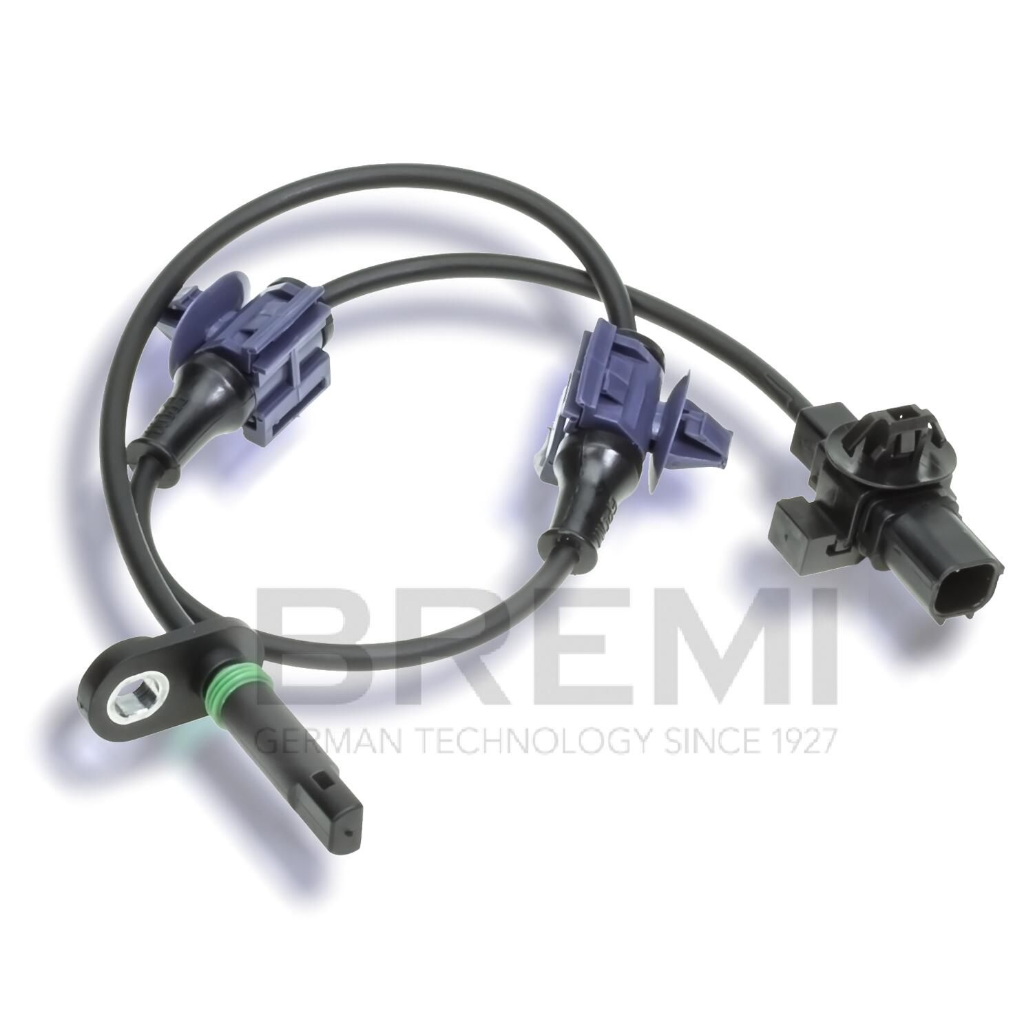 Датчик ABS BREMI 50772 - zapix