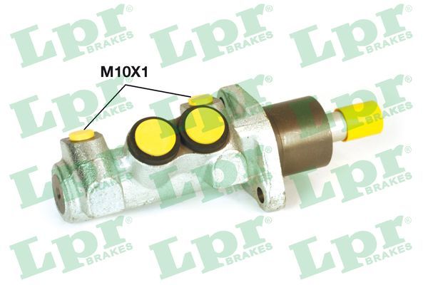 Головний гальмівний циліндр LPR 1178 - zapix