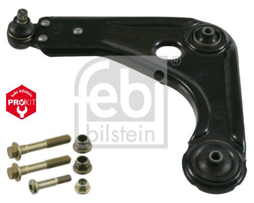 Важіль підвіски FEBI BILSTEIN 33099 - zapix