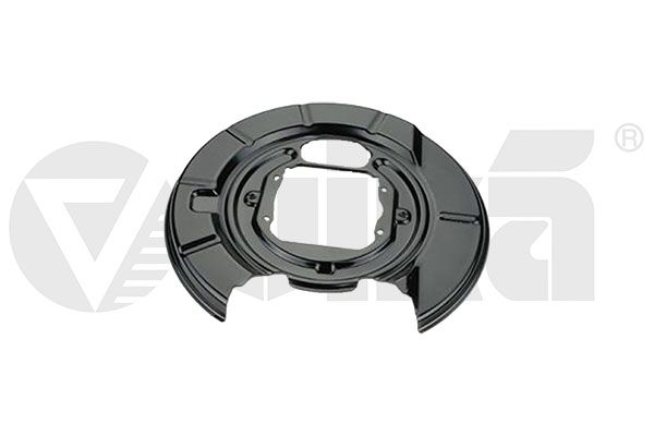 Захист гальмівного диска VIKA 61117001 - zapix