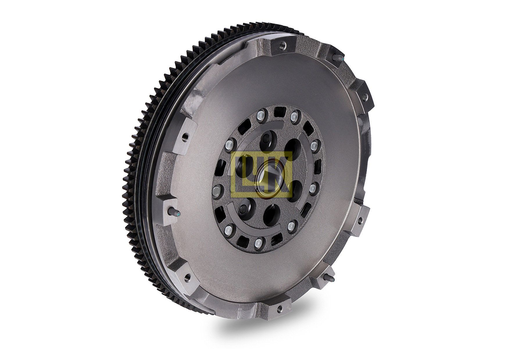 Маховик SCHAEFFLER LUK 415078310 - zapix