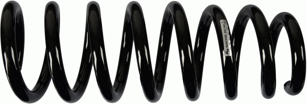 Пружина підвіски SACHS 993540 - zapix