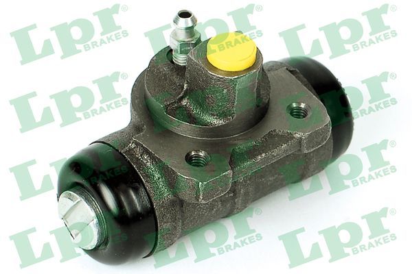 Колісний гальмівний циліндр LPR 4499 - zapix