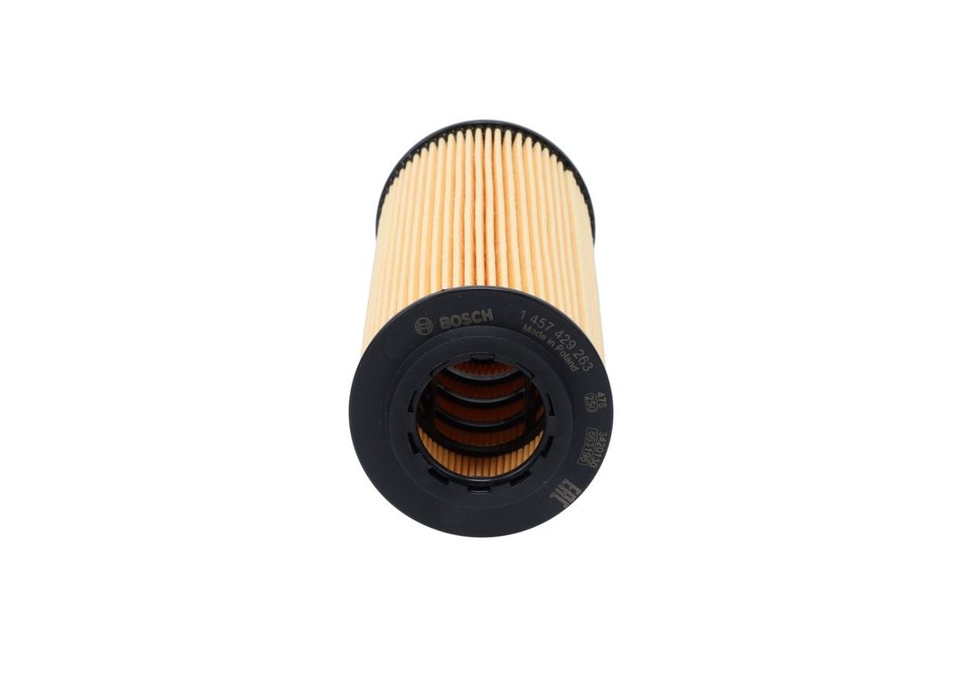 Оливний фільтр BOSCH 1457429263 - zapix