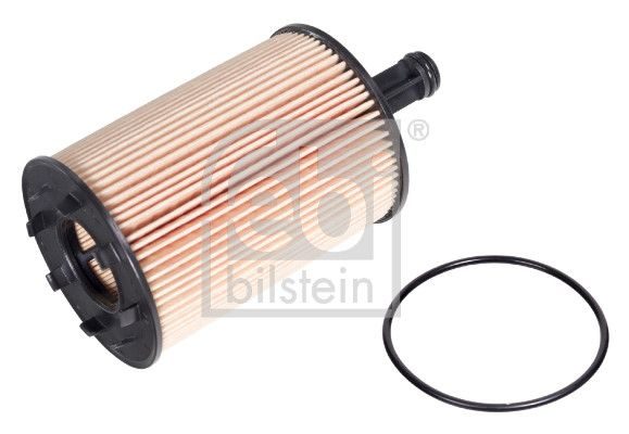 Оливний фільтр FEBI BILSTEIN 22546 - zapix