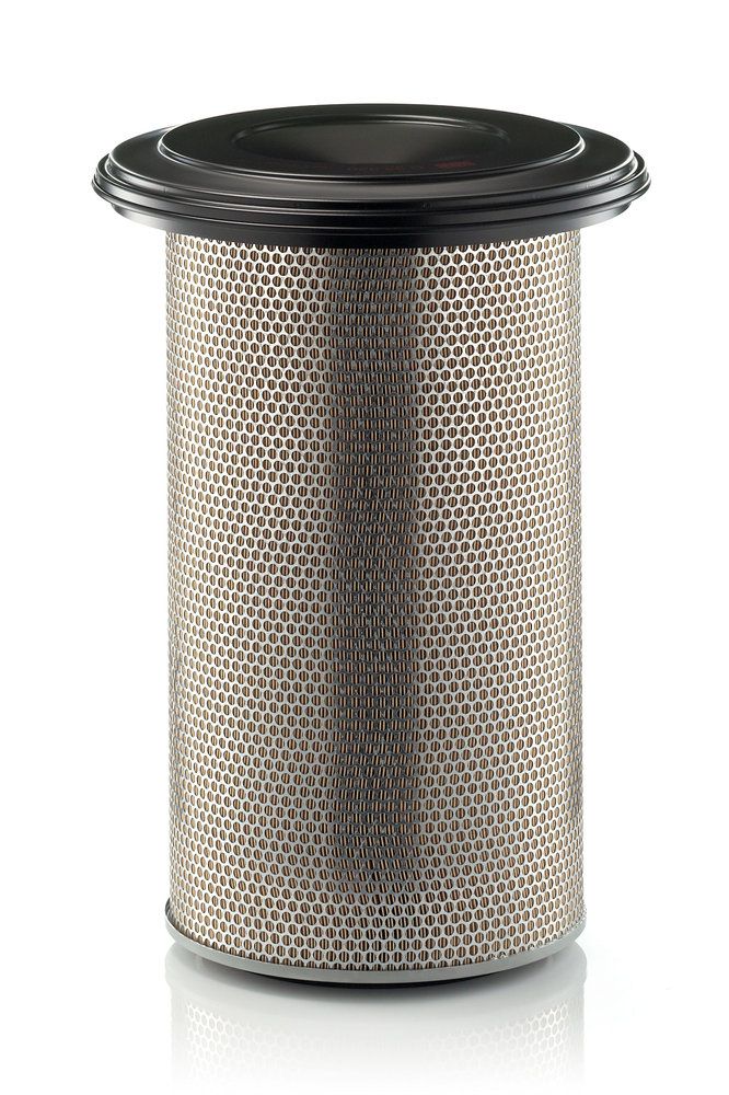 Повітряний фільтр MANN-FILTER C33920 - zapix
