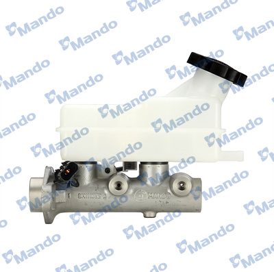 Головний гальмівний циліндр MANDO EX591004A100 - zapix