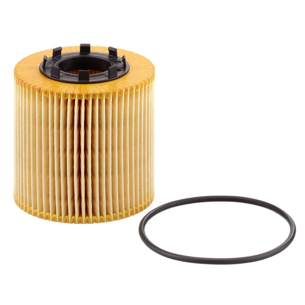 Оливний фільтр MANN-FILTER HU923X - zapix