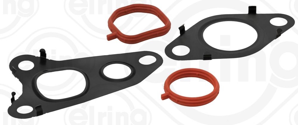 Прокладка EGR ELRING 858180 - zapix