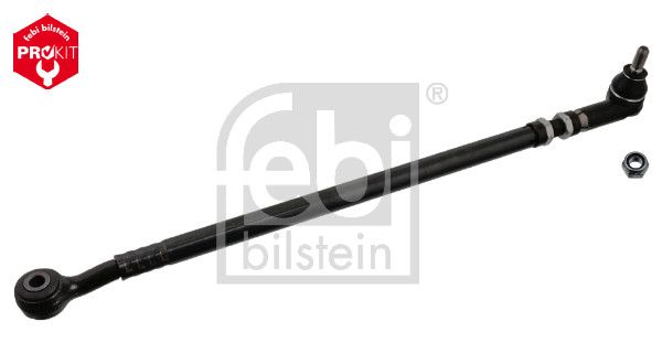 Тяга кермова FEBI BILSTEIN 02279 - zapix