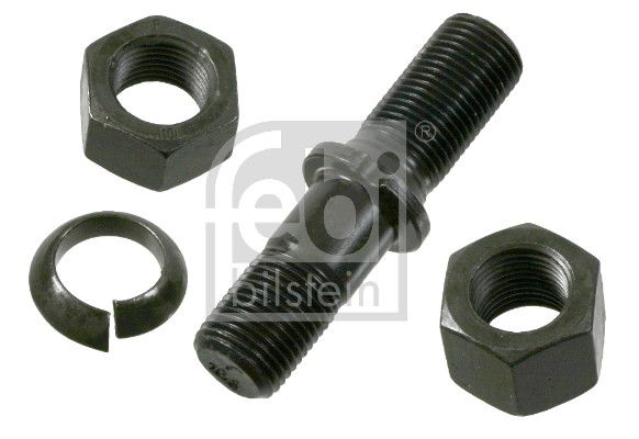 Шпилька колеса FEBI BILSTEIN 04233 - zapix