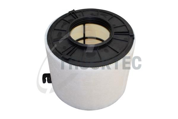 Повітряний фільтр TRUCKTEC AUTOMOTIVE 0714033 - zapix