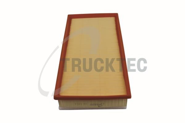 Повітряний фільтр TRUCKTEC AUTOMOTIVE 0714250 - zapix