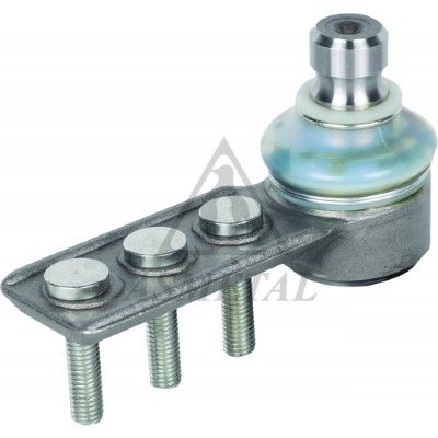 Кульова опора ASMETAL 10VL0600