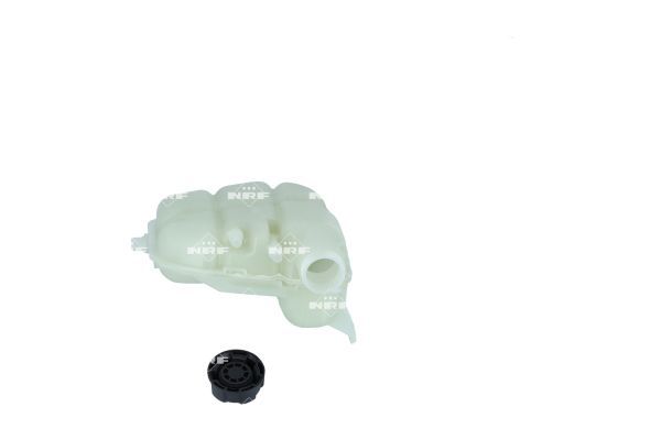 Розширювальний бачок NRF 454086 - zapix