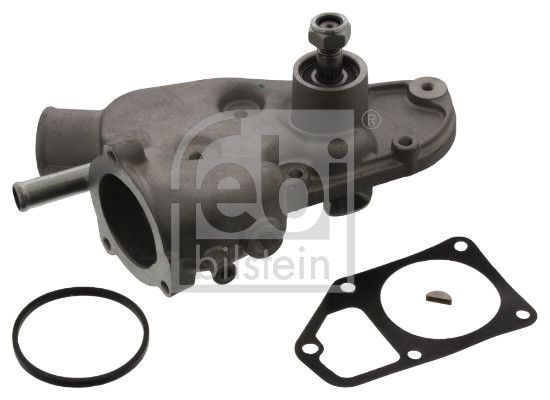 Помпа системи охолодження FEBI BILSTEIN 17029 - zapix