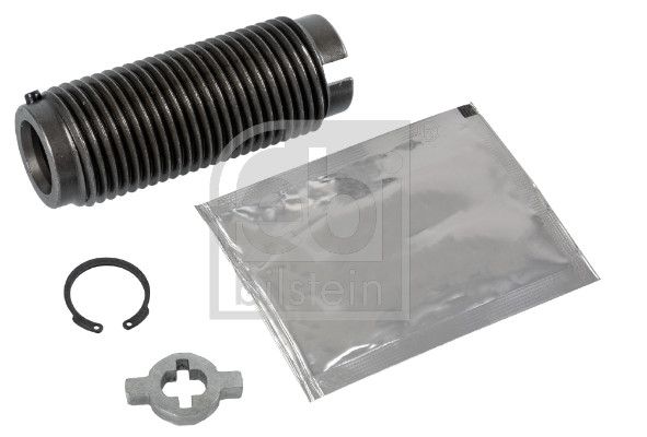 Болт супорта FEBI BILSTEIN 173089 - zapix