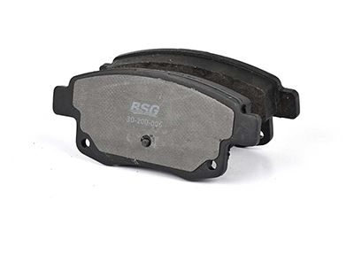 Гальмівні колодки дискові BSG30200006 - zapix
