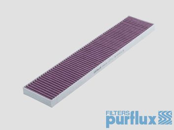 Фільтр салону PURFLUX AHA129